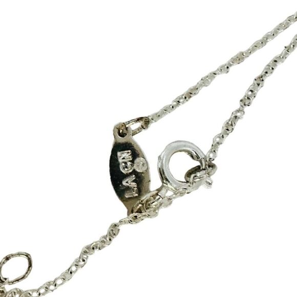 DISNEY Belle Princess Beauty and The Beast Rose Gold Silver Tone Floral Flower N - Picture 6 of 6